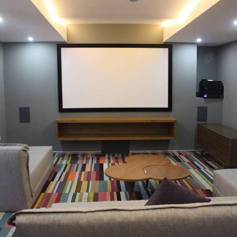 1BR The City - 2 Pools, Gym & Rooftop - Appartement 1 Chambre - 7