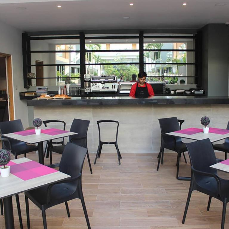 1BR The City - 2 Pools, Gym & Rooftop - Appartement 1 Chambre - 5