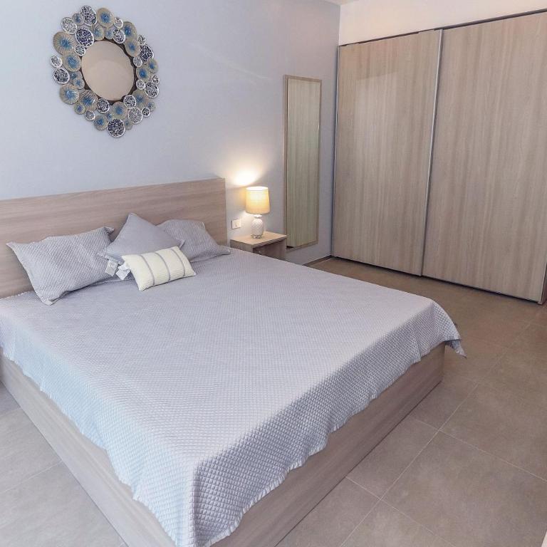 1BR The City - 2 Pools, Gym & Rooftop - Appartement 1 Chambre - 26
