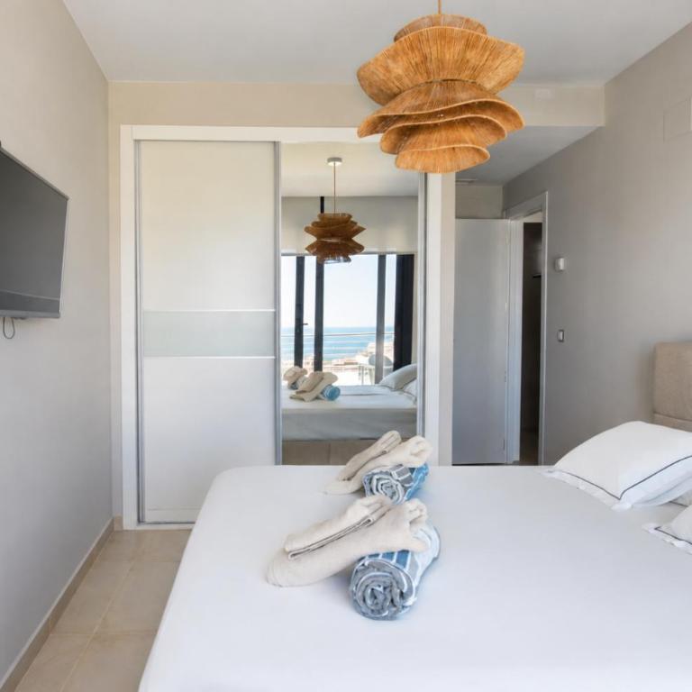 Infinity View Penthouses by NRAS - Appartement Supérieur - 1