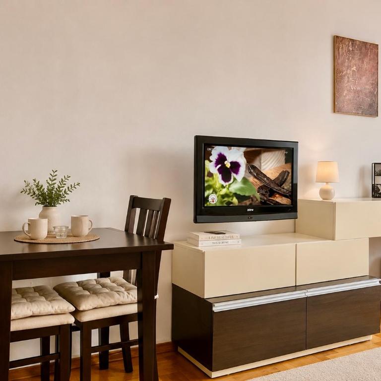 Apartman A&A - Apartman sa 1 Spavaćom Sobom - 4