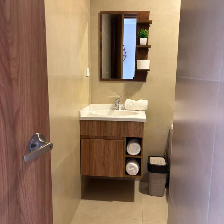 Shiiram House Cuenca - One-Bedroom Apartment - 2