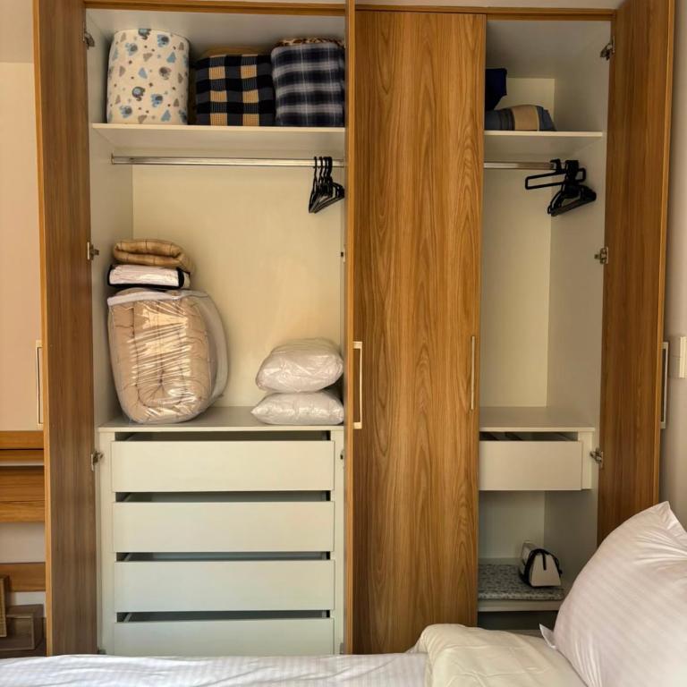 Shiiram House Cuenca - One-Bedroom Apartment - 5