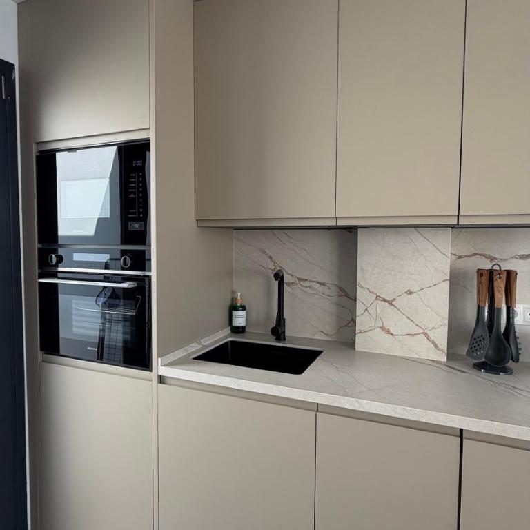 Avanel Fénix Pool - Apartment - 4