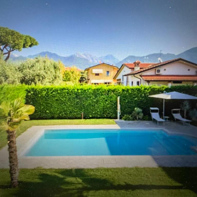 La Casa del Forte - Casa Vacanze - 19