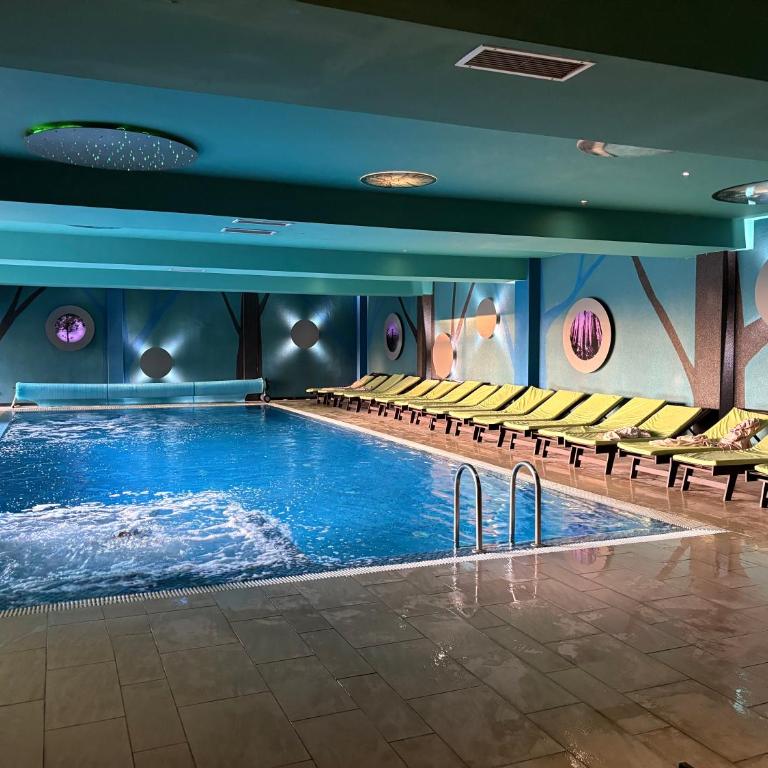 M&M's studio Kraljevi Čardaci - Studio Apartman - 23