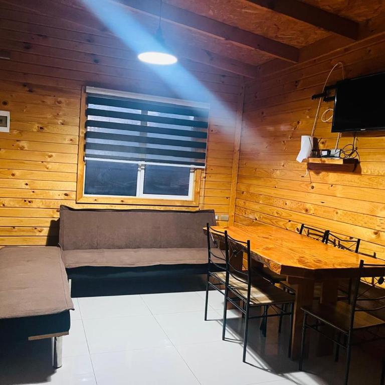 Cabañas Don Alan - Two-Bedroom House - 1
