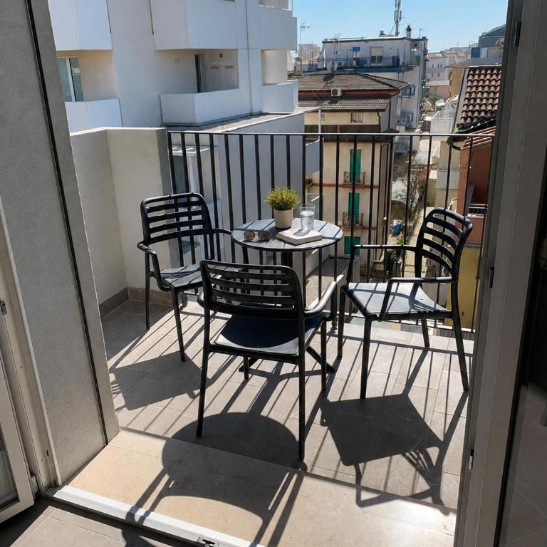 Matilde Apartments Caorle - Two-Bedroom Apartment - 16