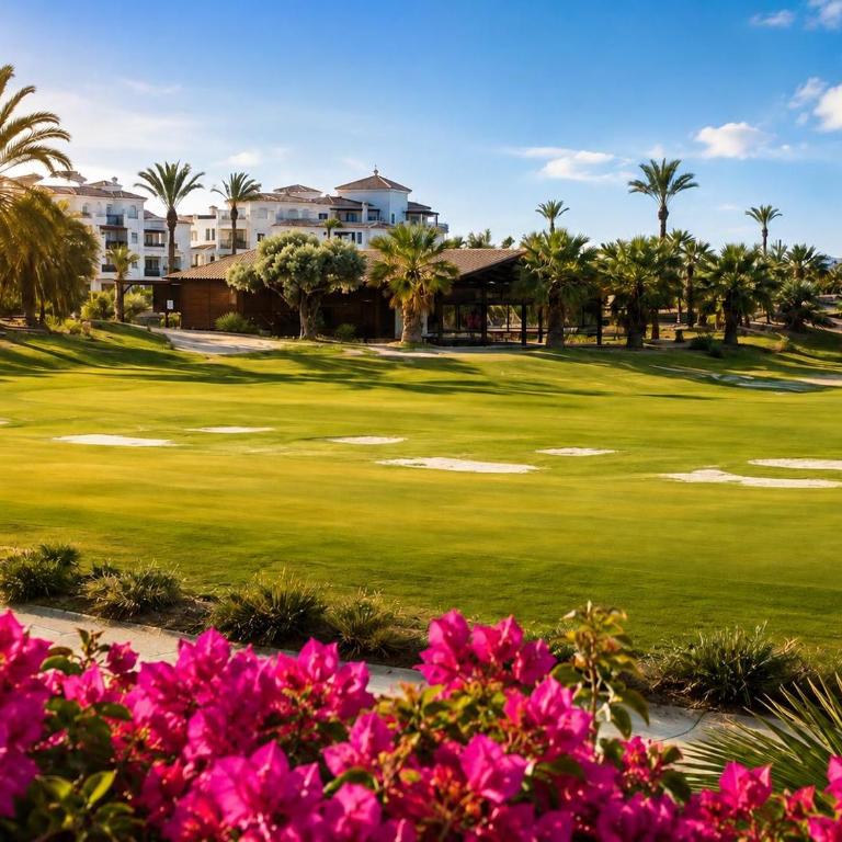 Casa Lilo 2 Bed Pool View Apartment La Torre Golf Resort - Appartement 2 Chambres - 30