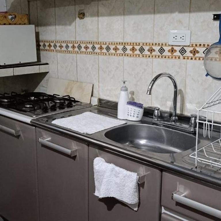samargo - Apartamento de 2 dormitorios - 10