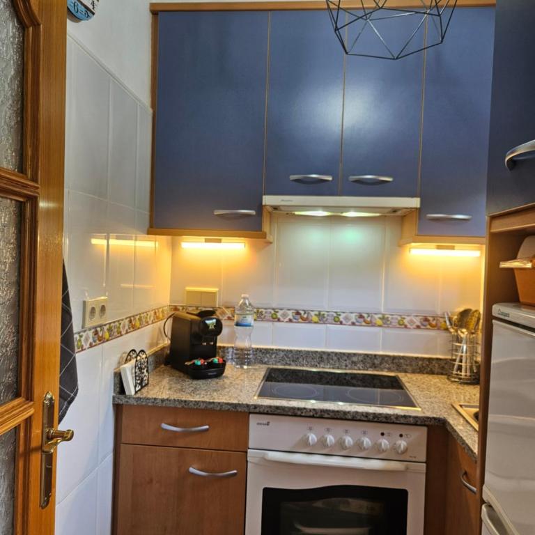 Anchoveta - Apartamento de 1 dormitorio - 12