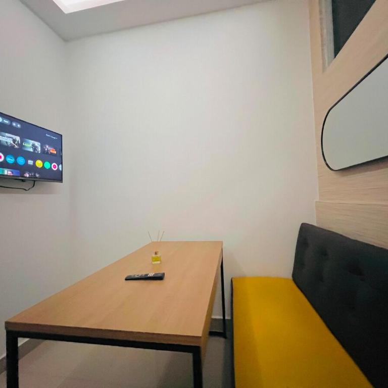 Departamento 2Hab EntreRios 5 min del Village - Apartamento de 2 dormitorios - 1