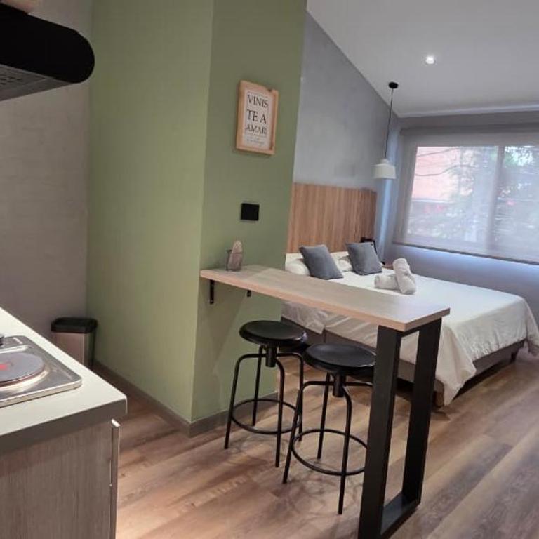 Breathe Retreat House - Superior Suite - 2