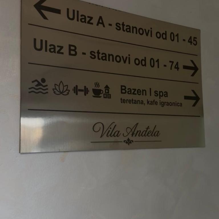 Velora Residence - One-Bedroom Apartment - 1