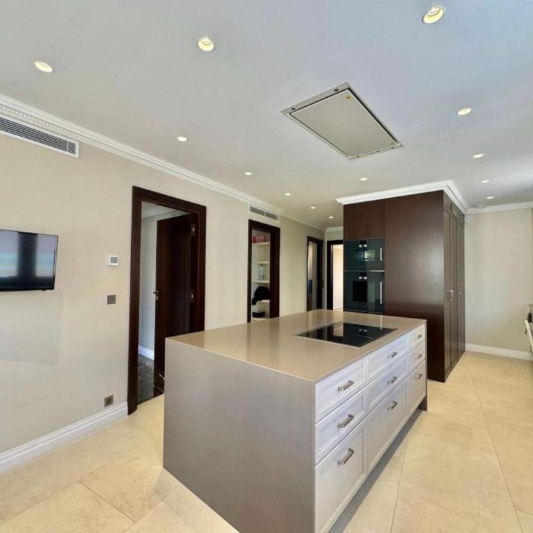 Queen size - Apartment mit 2 Schlafzimmern - 12