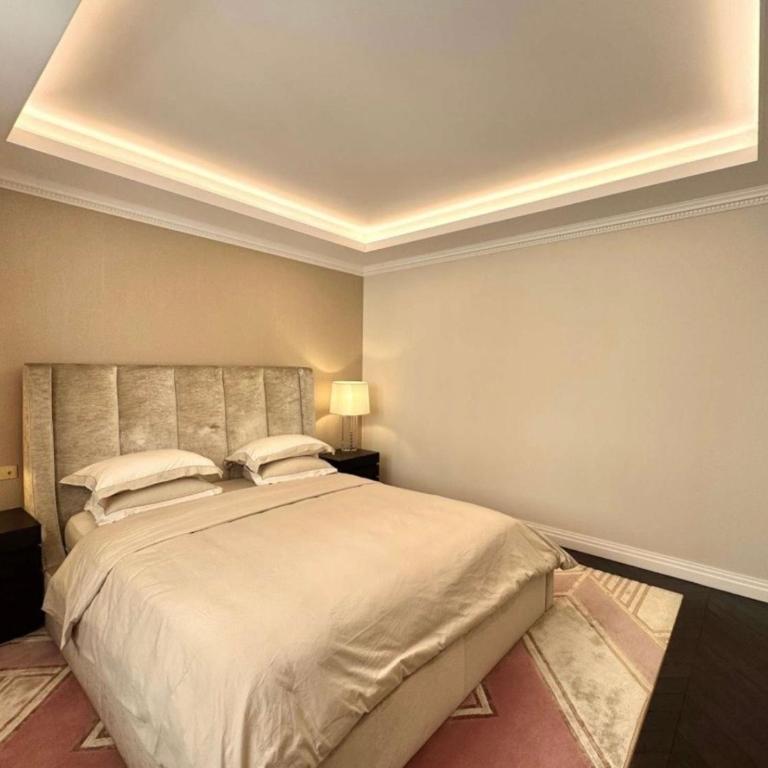 Queen size - Apartment mit 2 Schlafzimmern - 13