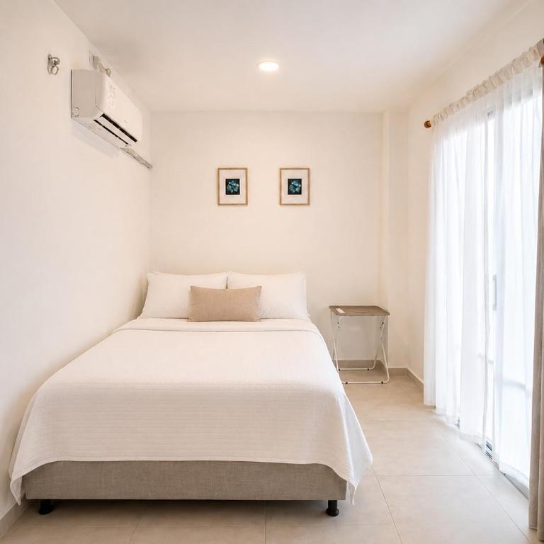 São Paulo Apartamentos - Apartamento de 3 dormitorios - 1