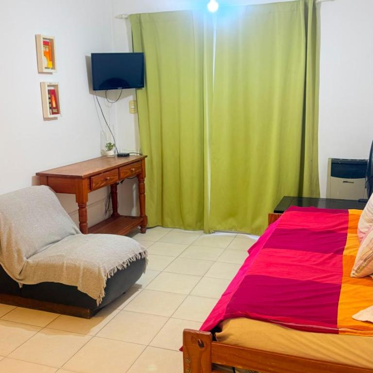Departamento Ricchieri 743 - Apartamento de 1 dormitorio - 17