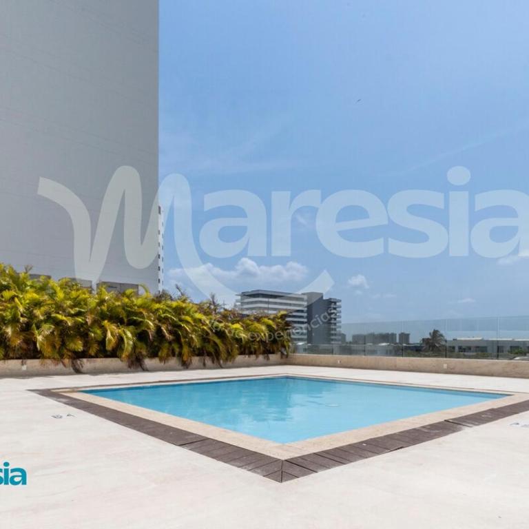 Sea View and Stunning Sunsets 5min Walk Airport - Loft - 4