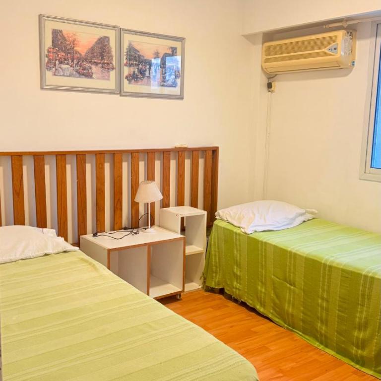 Departamento Ricchieri 743 - Apartamento de 1 dormitorio - 18