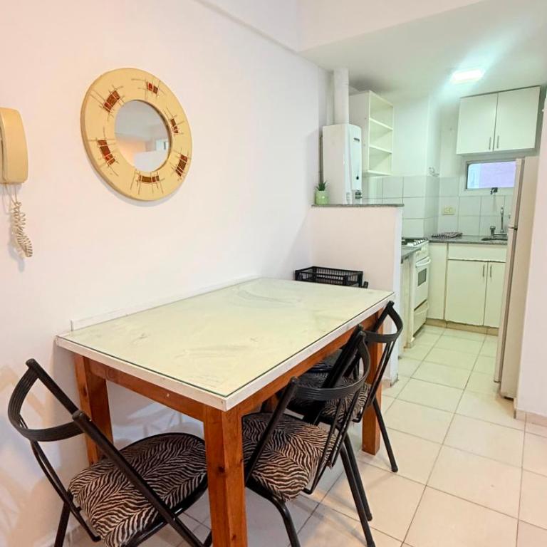 Departamento Ricchieri 743 - Apartamento de 1 dormitorio - 19