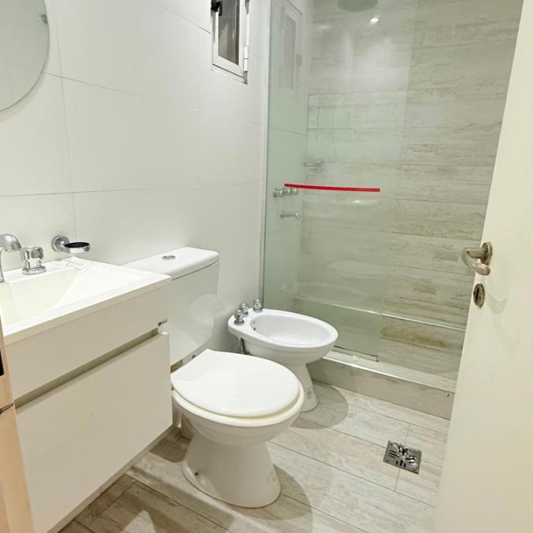 Departamento Ricchieri 743 - Apartamento de 1 dormitorio - 20