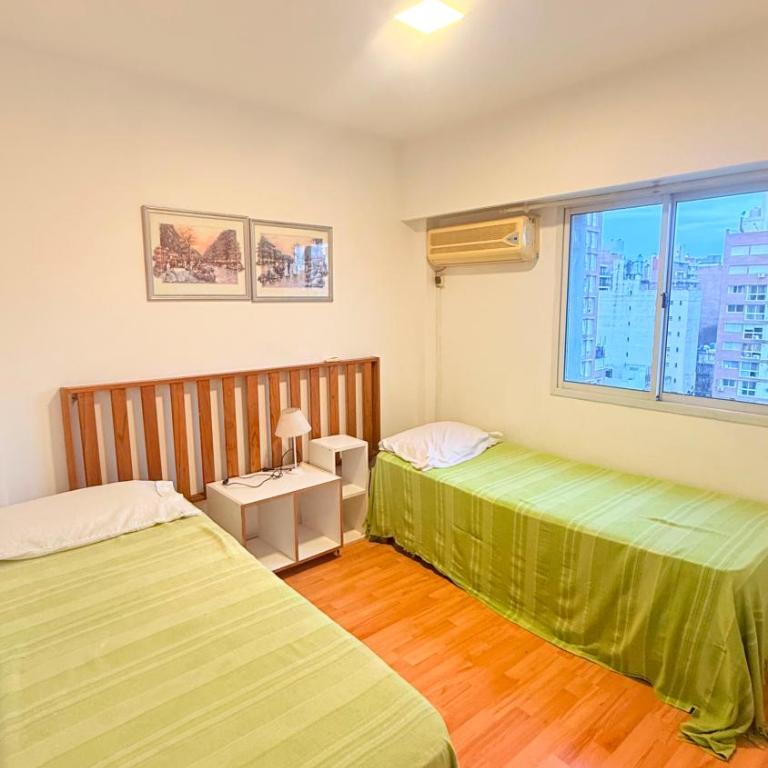 Departamento Ricchieri 743 - Apartamento de 1 dormitorio - 22
