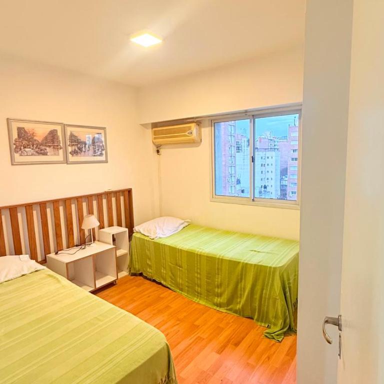 Departamento Ricchieri 743 - Apartamento de 1 dormitorio - 23