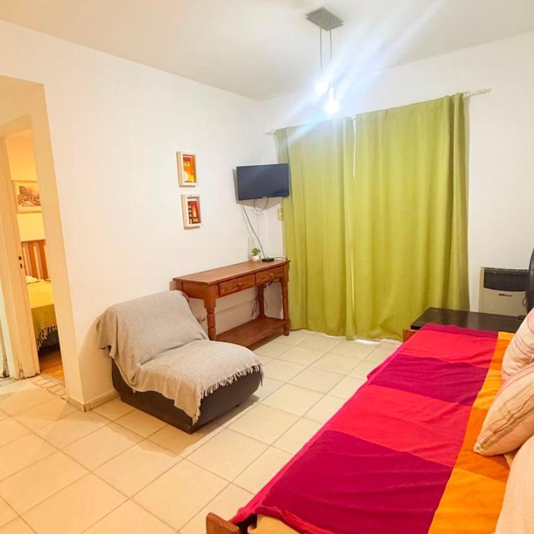 Departamento Ricchieri 743 - Apartamento de 1 dormitorio - 24
