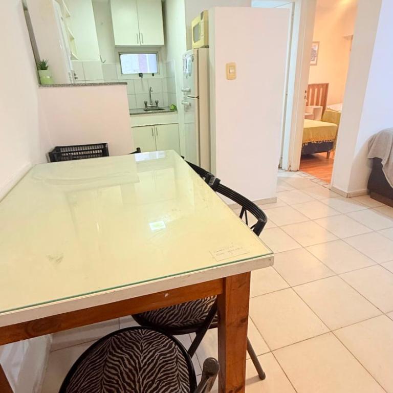 Departamento Ricchieri 743 - Apartamento de 1 dormitorio - 26