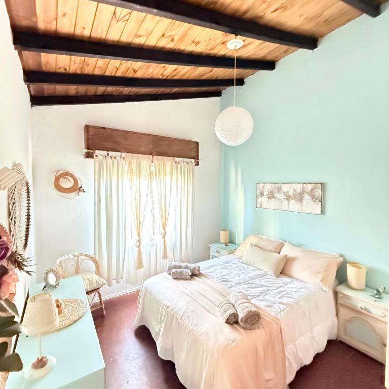 Terraza Mediterránea - La Vecindad del Sol - One-Bedroom Apartment - 13