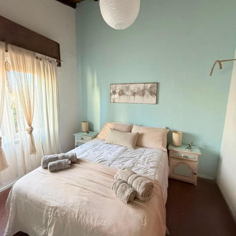 Terraza Mediterránea - La Vecindad del Sol - One-Bedroom Apartment - 14