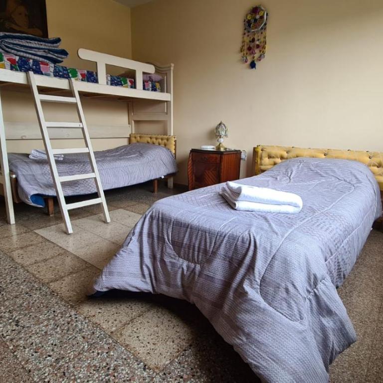 El Tesoro Cordobés - Apartamento de 2 dormitorios - 8