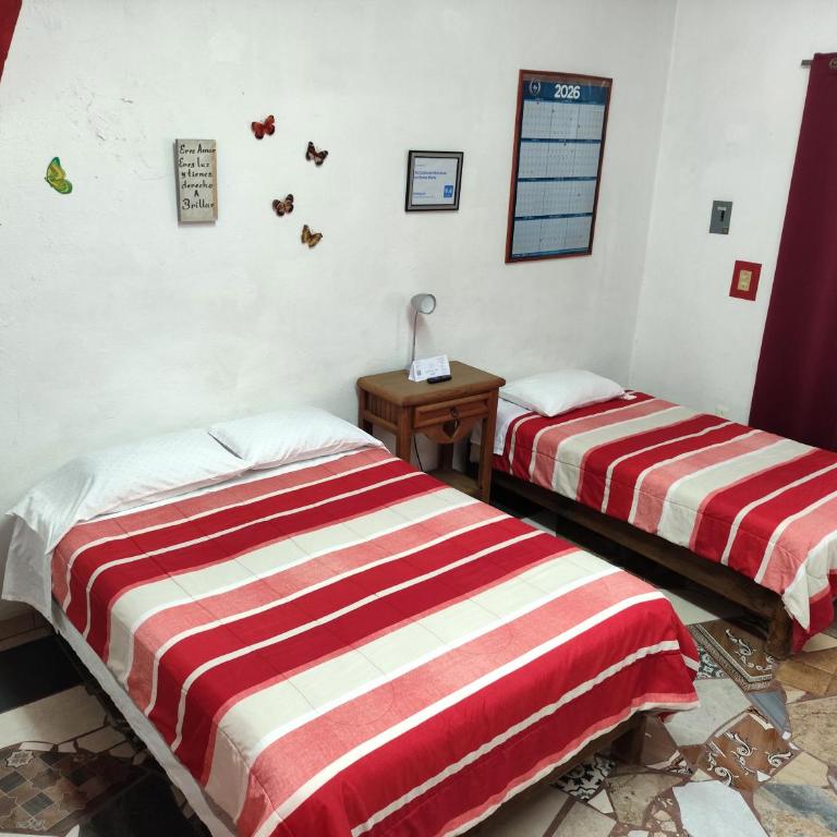 Tu Casita de descanso en Santa María - Apartamento con ducha - 3