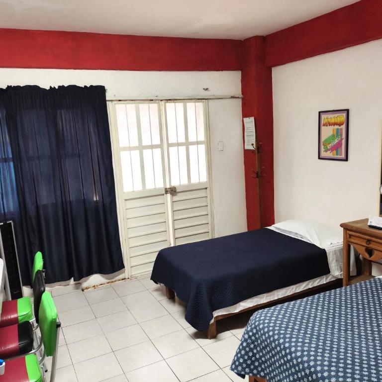 Tu Casita de descanso en Santa María - Apartamento con ducha - 7