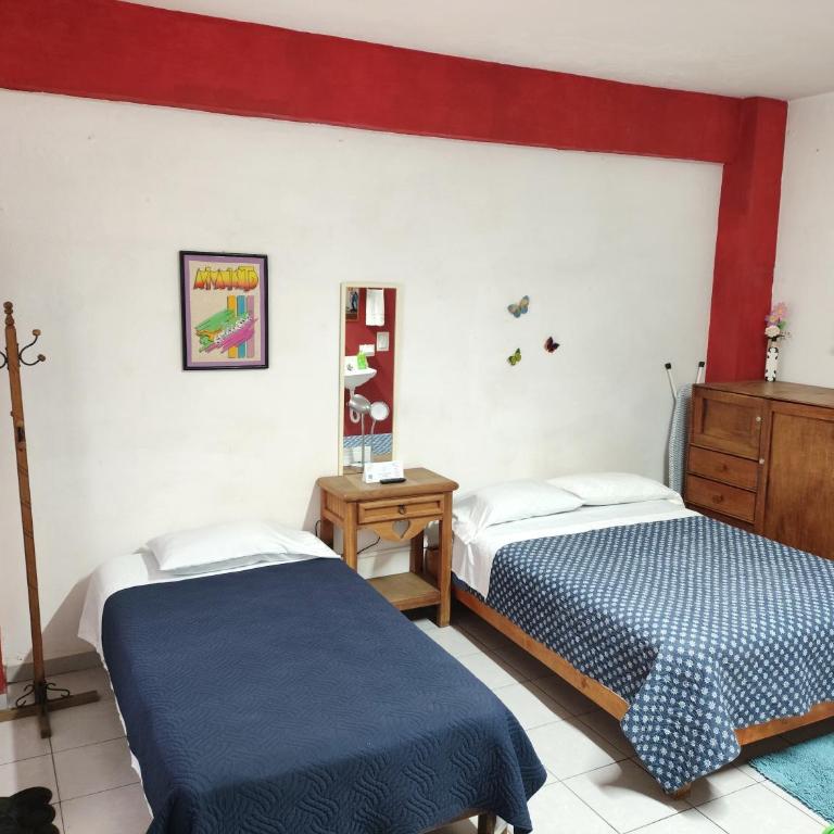 Tu Casita de descanso en Santa María - Apartamento con ducha - 15