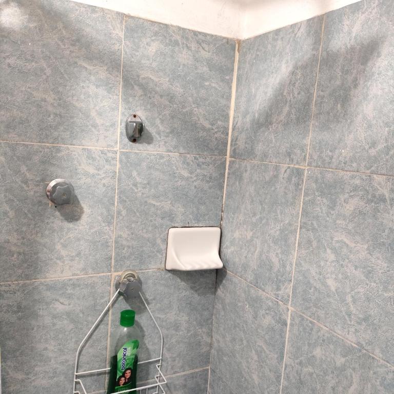 Tu Casita de descanso en Santa María - Apartamento con ducha - 18