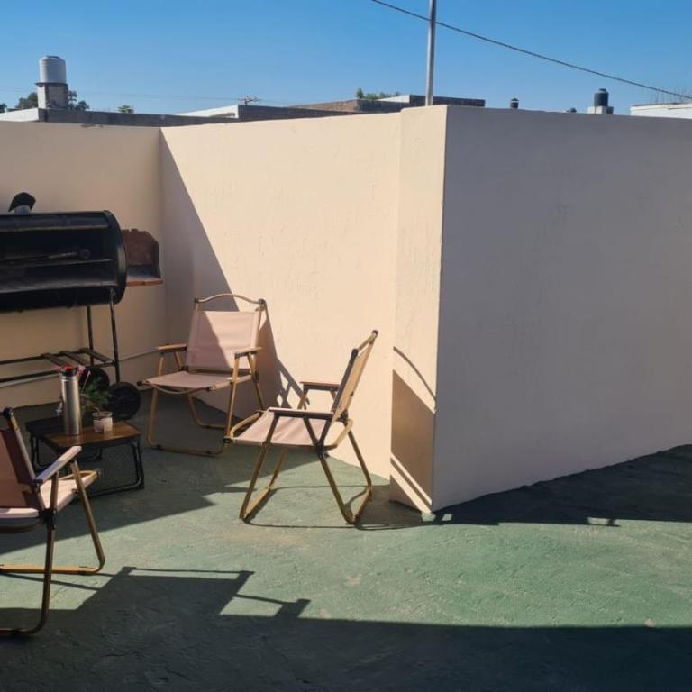 El Tesoro Cordobés - Apartamento de 2 dormitorios - 25