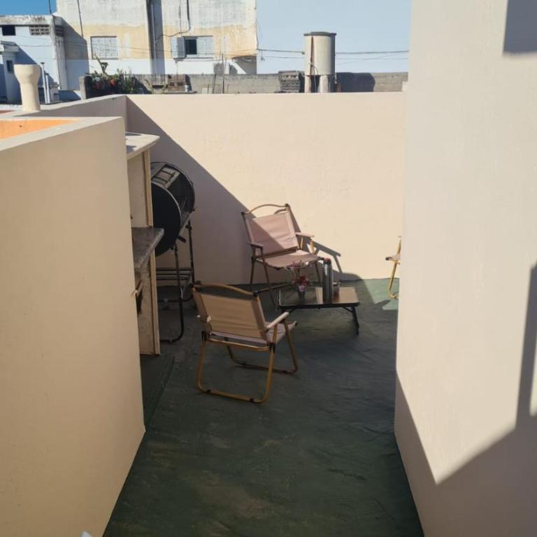 El Tesoro Cordobés - Apartamento de 2 dormitorios - 26