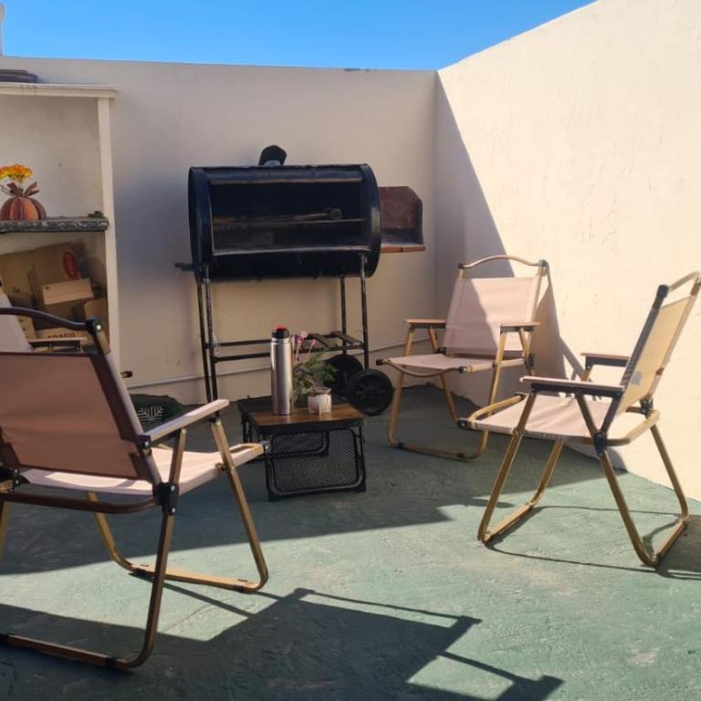 El Tesoro Cordobés - Apartamento de 2 dormitorios - 28