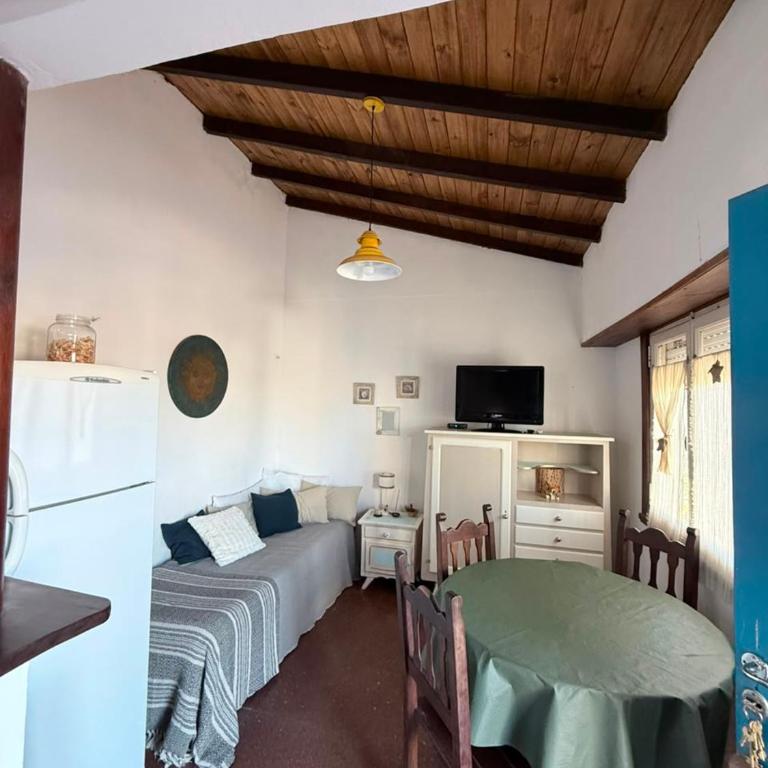 Terraza Mediterránea - La Vecindad del Sol - One-Bedroom Apartment - 1