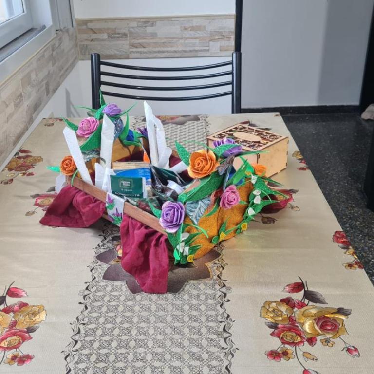 El Tesoro Cordobés - Apartamento de 2 dormitorios - 24