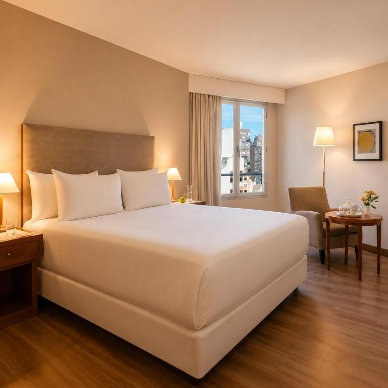 Hotel NH cordoba paronama - Classic Apartment - 1