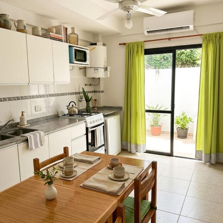 DIVINO Colon 1 - Apartamento - 8