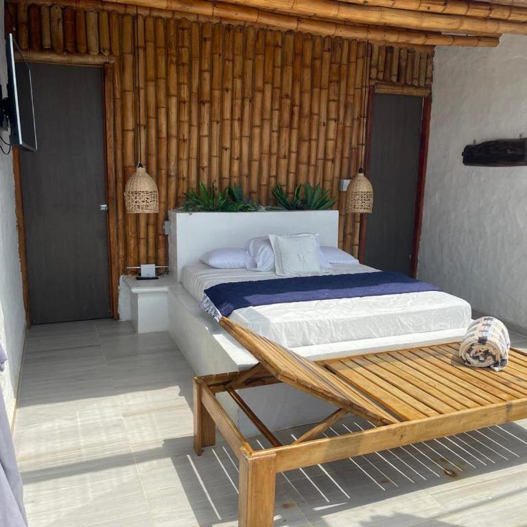 Hacienda Santa Isabel - Chalet de 1 dormitorio - 1