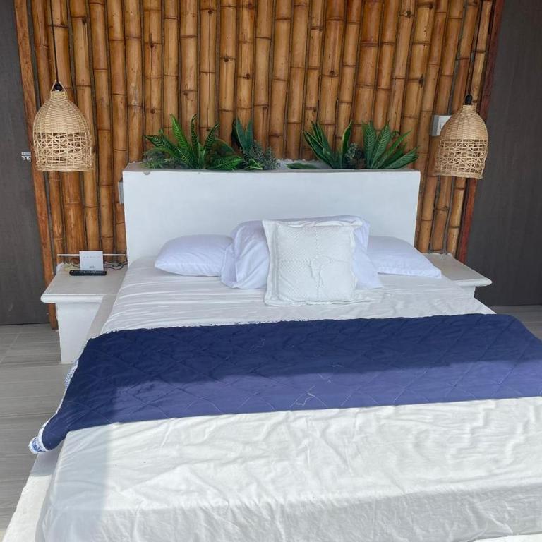 Hacienda Santa Isabel - Chalet de 1 dormitorio - 2