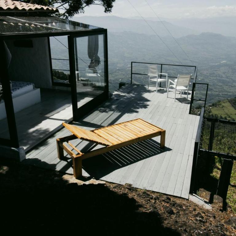 Hacienda Santa Isabel - Chalet de 1 dormitorio - 3