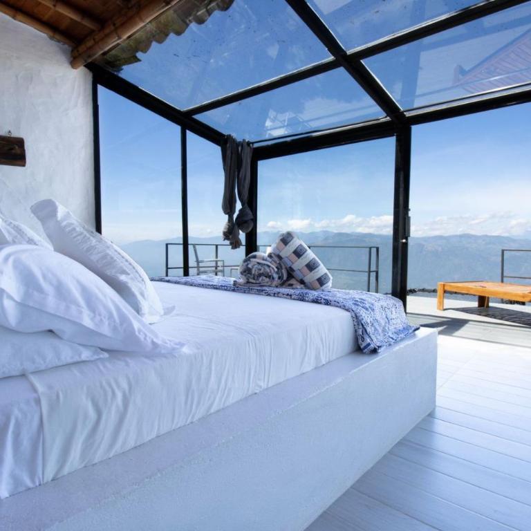 Hacienda Santa Isabel - Chalet de 1 dormitorio - 5