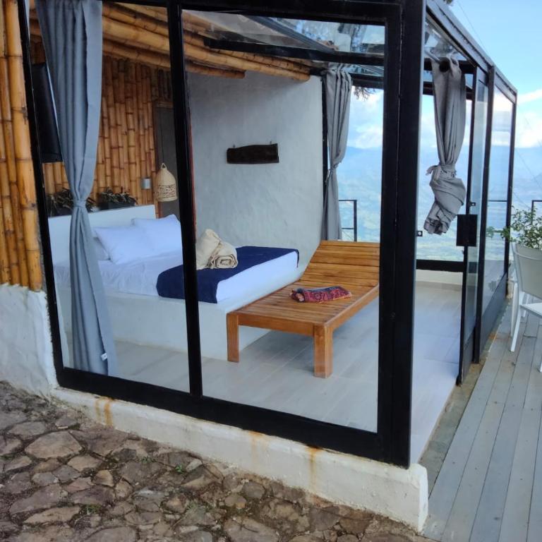 Hacienda Santa Isabel - Chalet de 1 dormitorio - 7