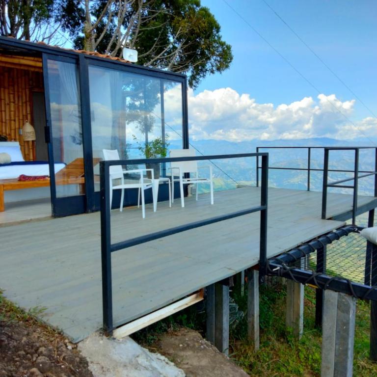 Hacienda Santa Isabel - Chalet de 1 dormitorio - 9